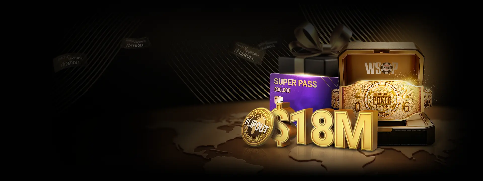 GGPoker בישראל 2026: 20 שאלות ותשובות לשחקן החדש